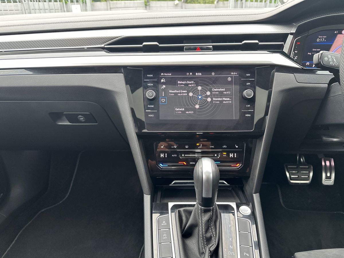 Used Volkswagen Arteon 2024 for sale - 76289716: Photo 19