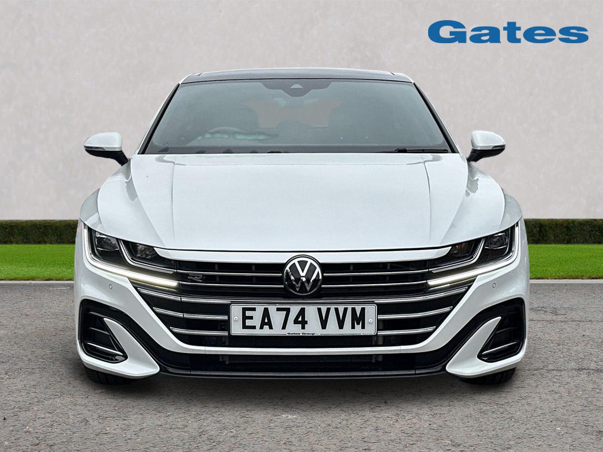 Used Volkswagen Arteon 2024 for sale - 76289716: Photo 2