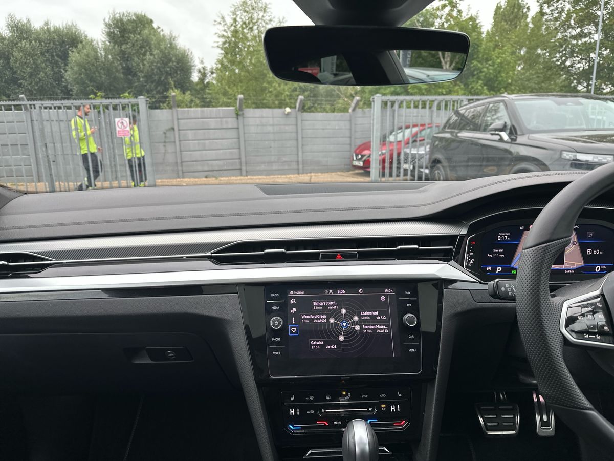 Used Volkswagen Arteon 2024 for sale - 76289716: Photo 20