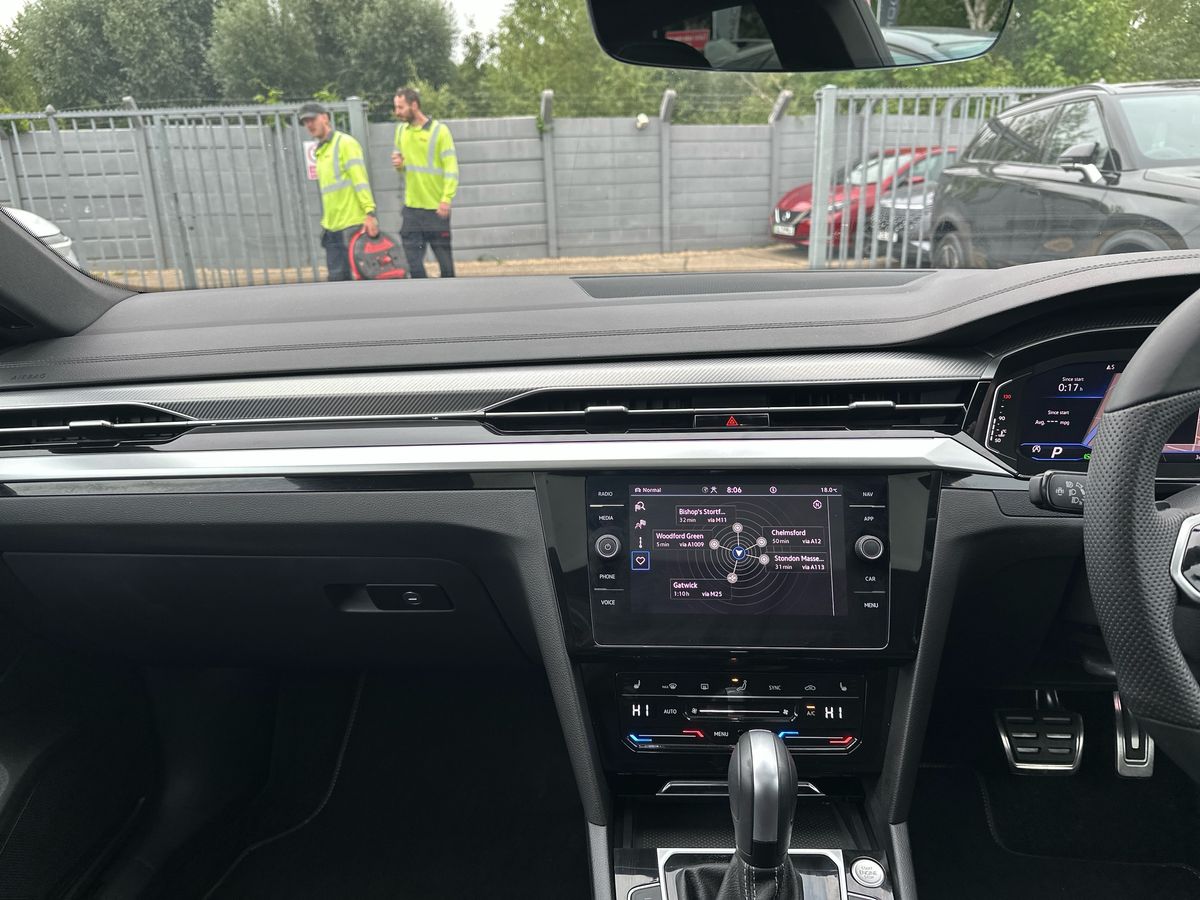 Used Volkswagen Arteon 2024 for sale - 76289716: Photo 21