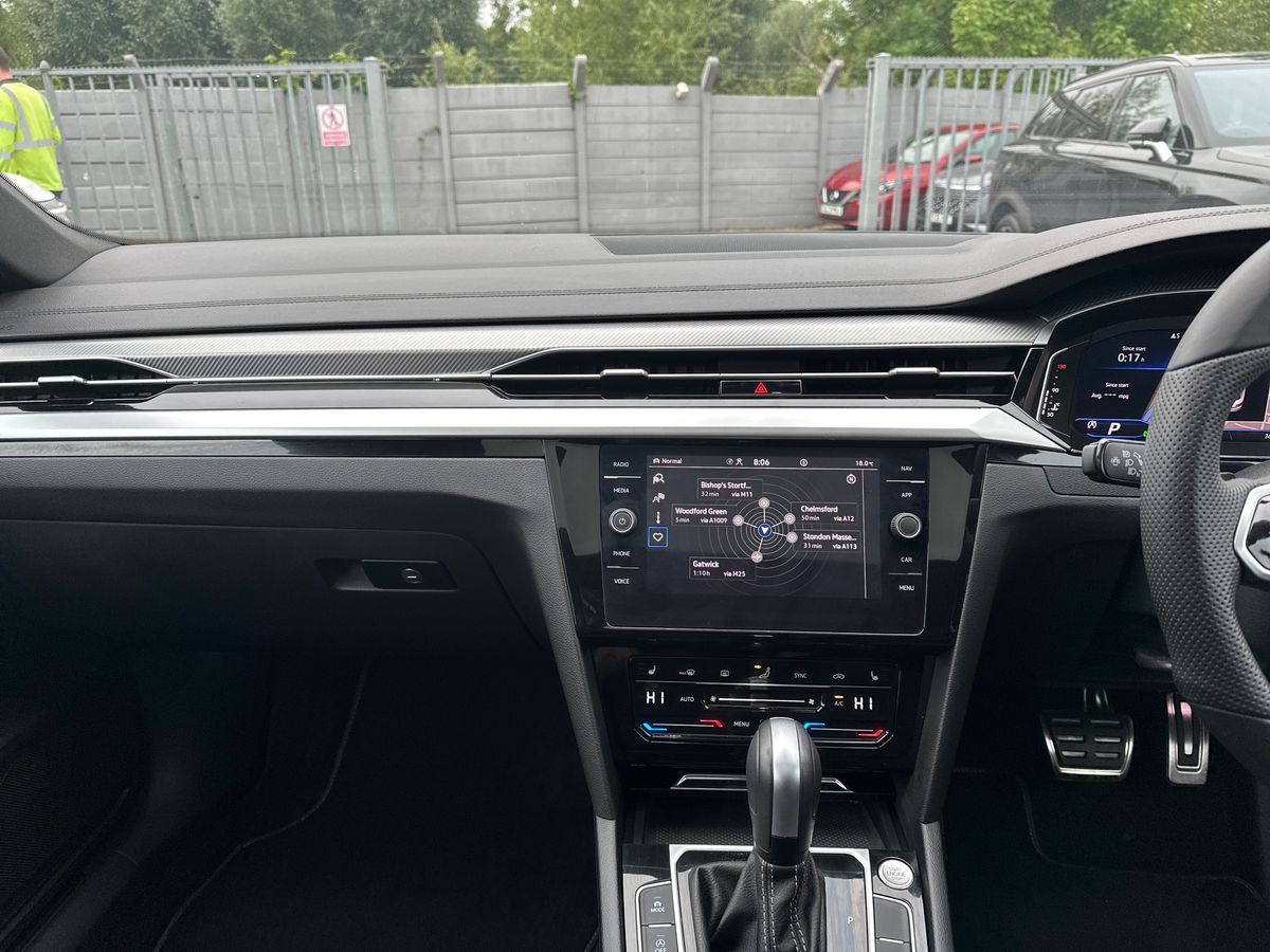 Used Volkswagen Arteon 2024 for sale - 76289716: Photo 22