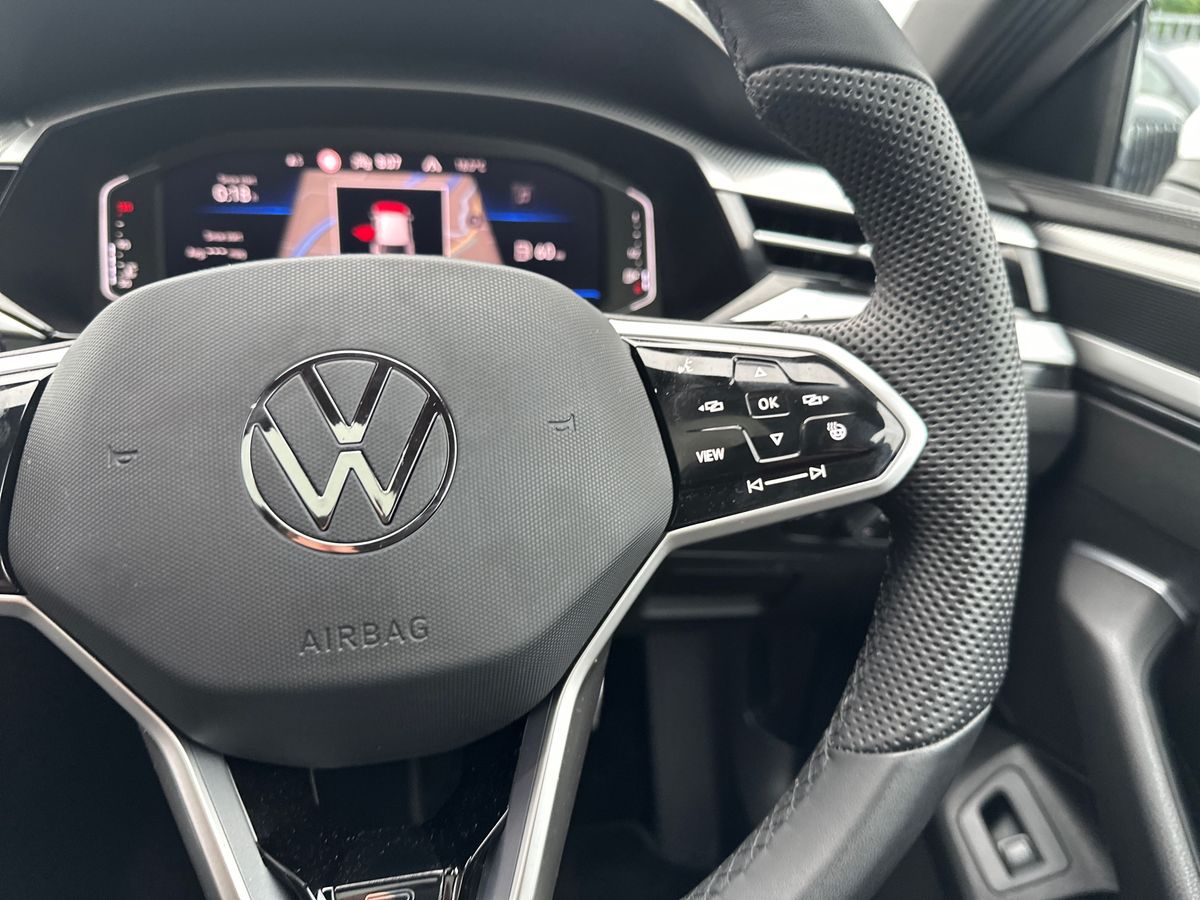 Used Volkswagen Arteon 2024 for sale - 76289716: Photo 27