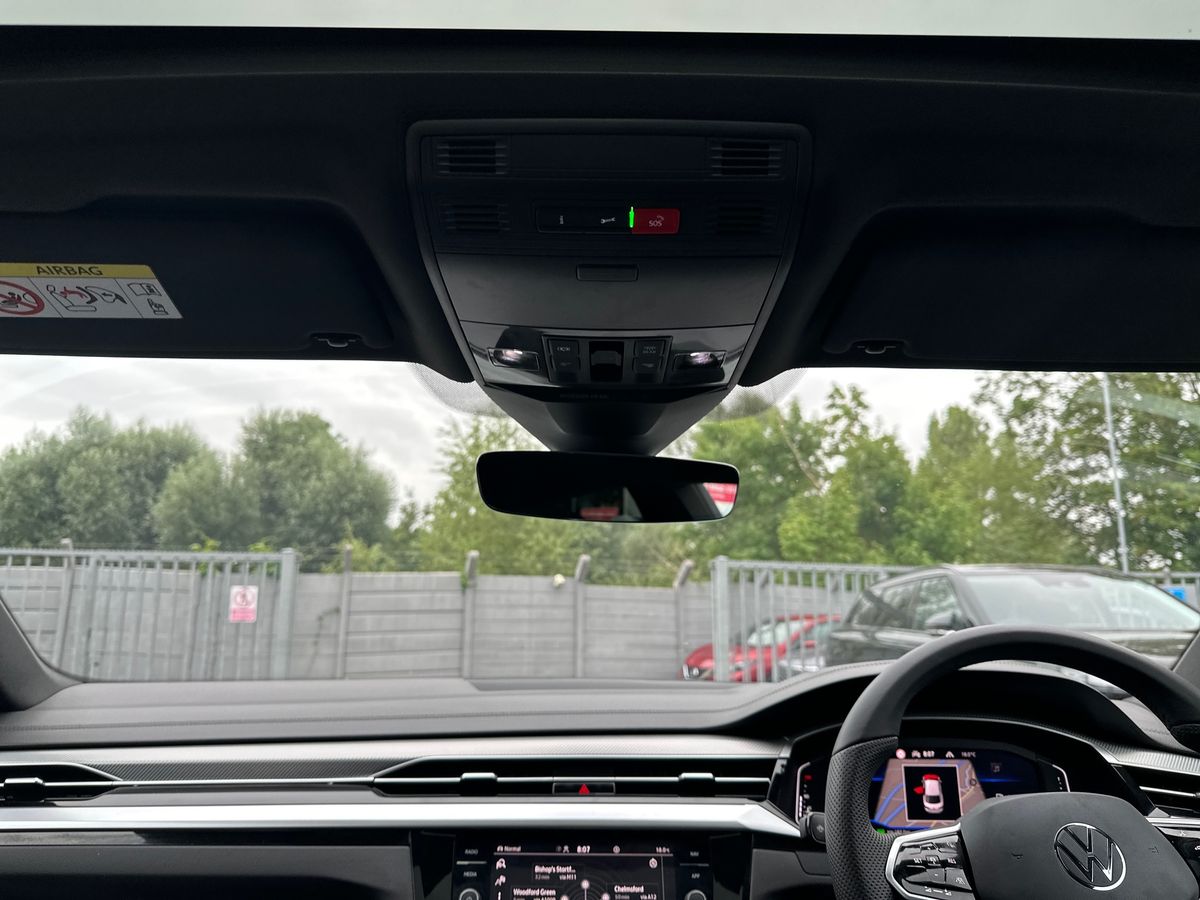 Used Volkswagen Arteon 2024 for sale - 76289716: Photo 29