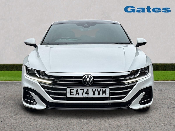 Used Volkswagen Arteon 2024 for sale - 76289716: Photo 2