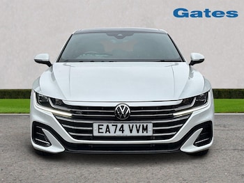 Used Volkswagen Arteon 2024 for sale - 76289716: Photo 2