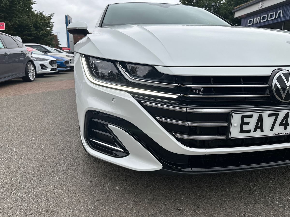 Used Volkswagen Arteon 2024 for sale - 76289716: Photo 32