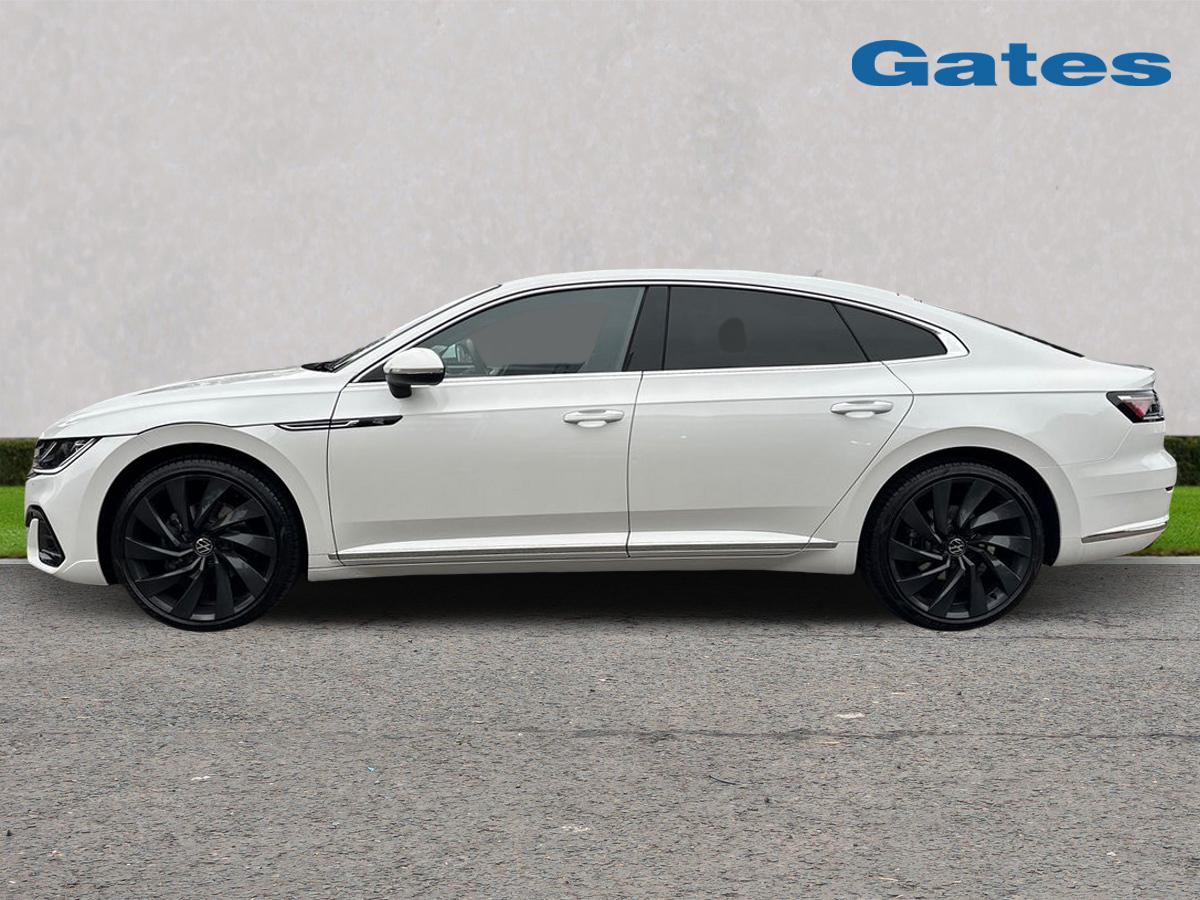 Used Volkswagen Arteon 2024 for sale - 76289716: Photo 4