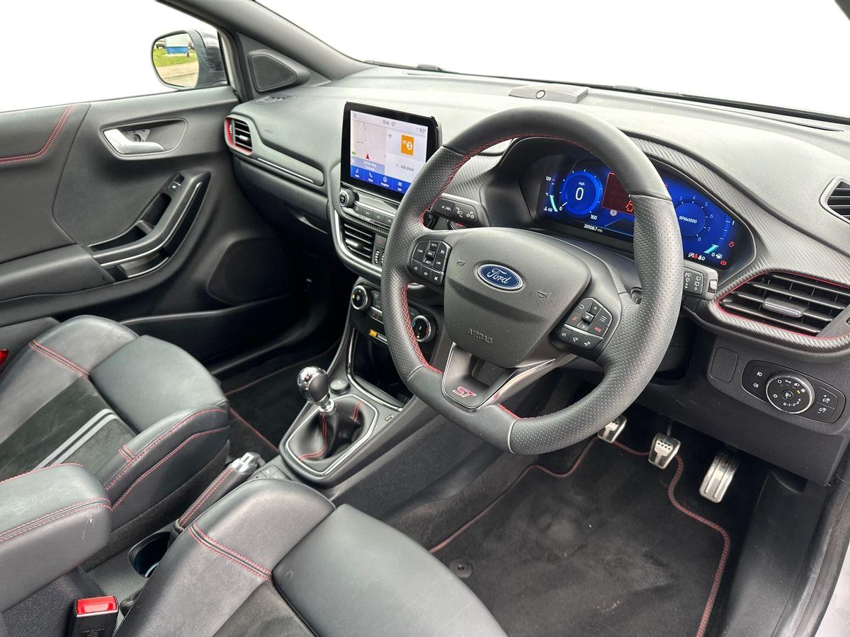 Used Ford Puma 2023 for sale - 77685704: Photo 10