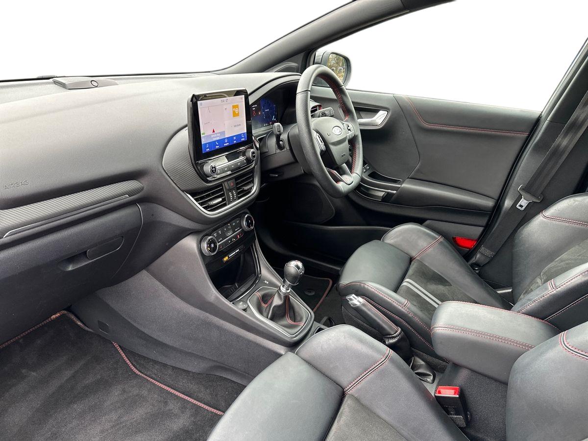 Used Ford Puma 2023 for sale - 77685704: Photo 11