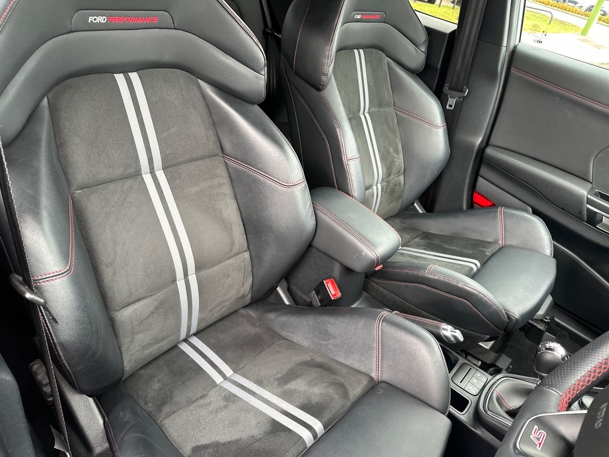 Used Ford Puma 2023 for sale - 77685704: Photo 12