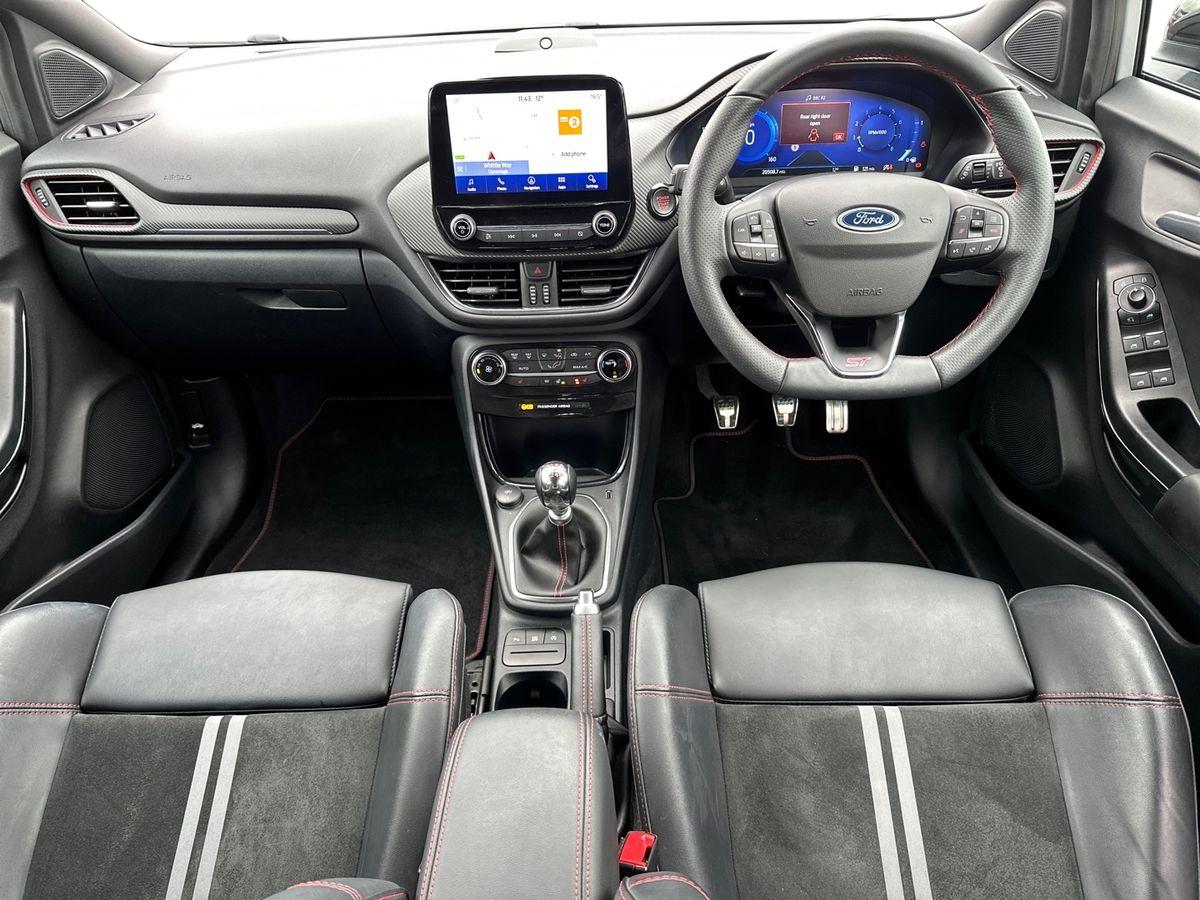 Used Ford Puma 2023 for sale - 77685704: Photo 15