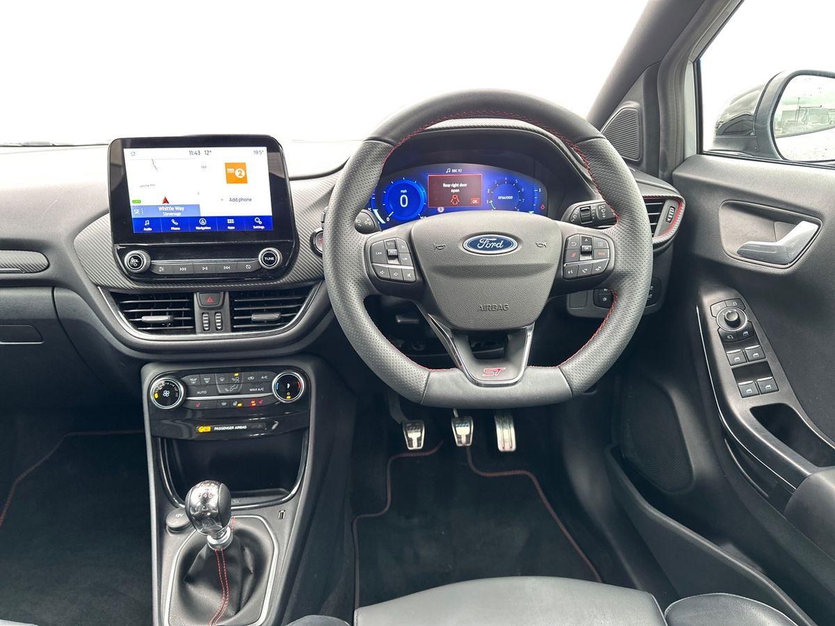 Used Ford Puma 2023 for sale - 77685704: Photo 16