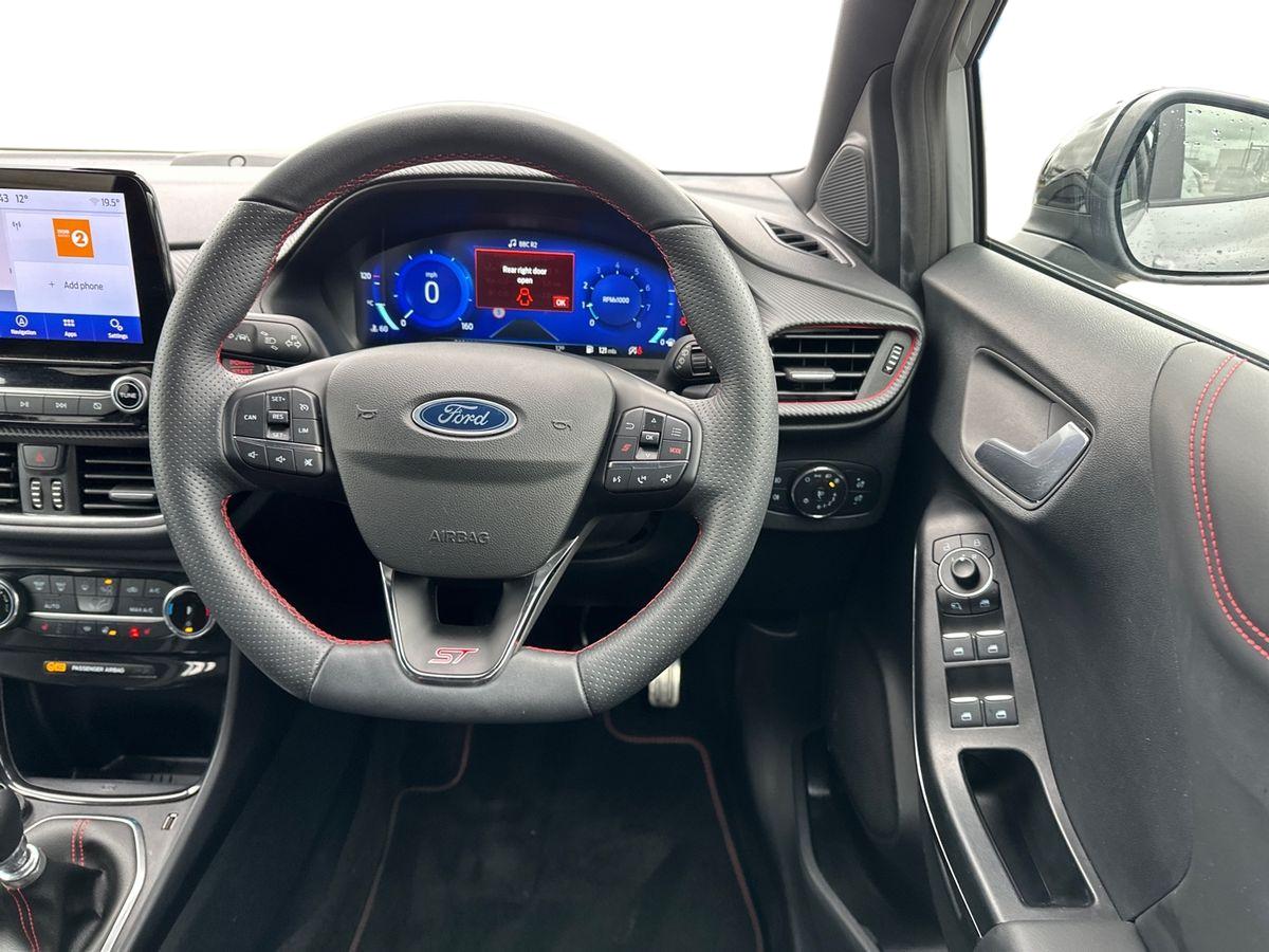 Used Ford Puma 2023 for sale - 77685704: Photo 17