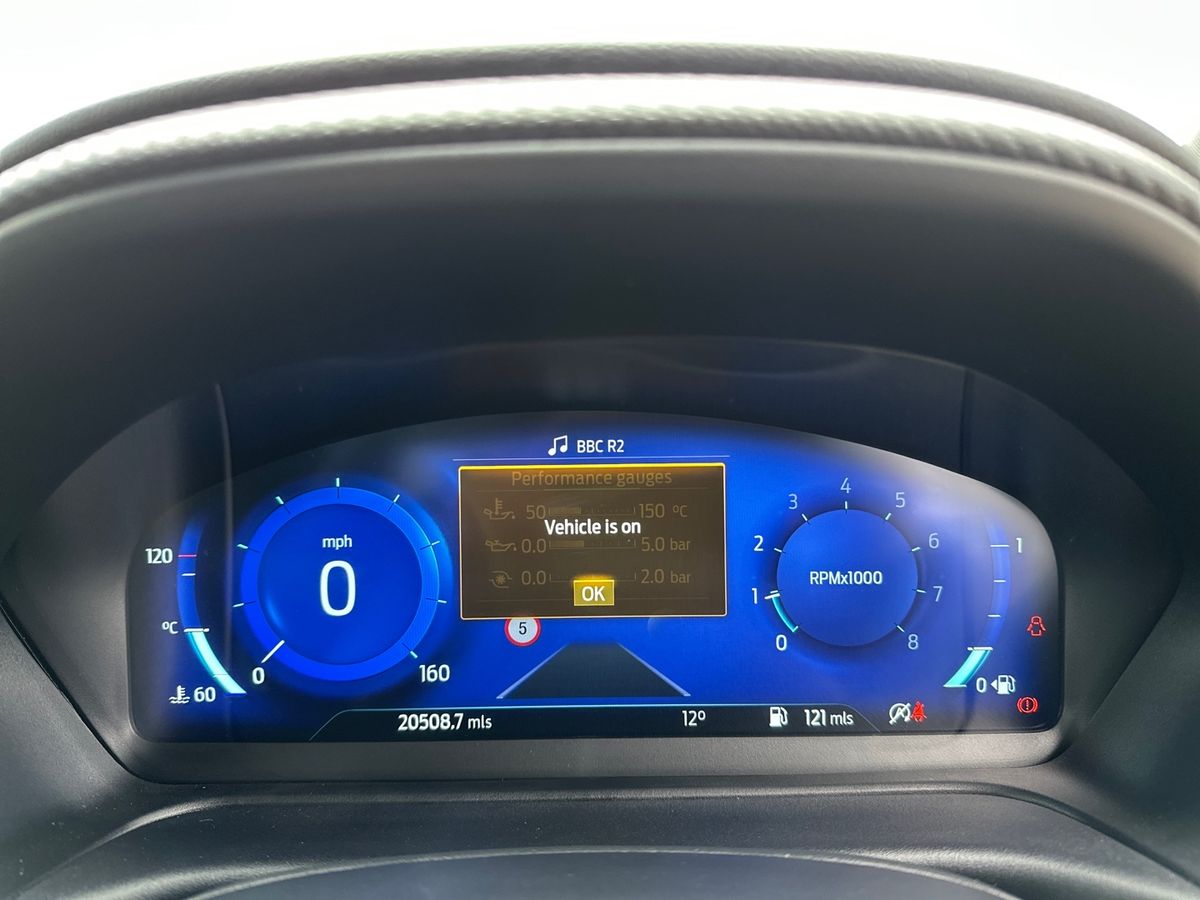 Used Ford Puma 2023 for sale - 77685704: Photo 18