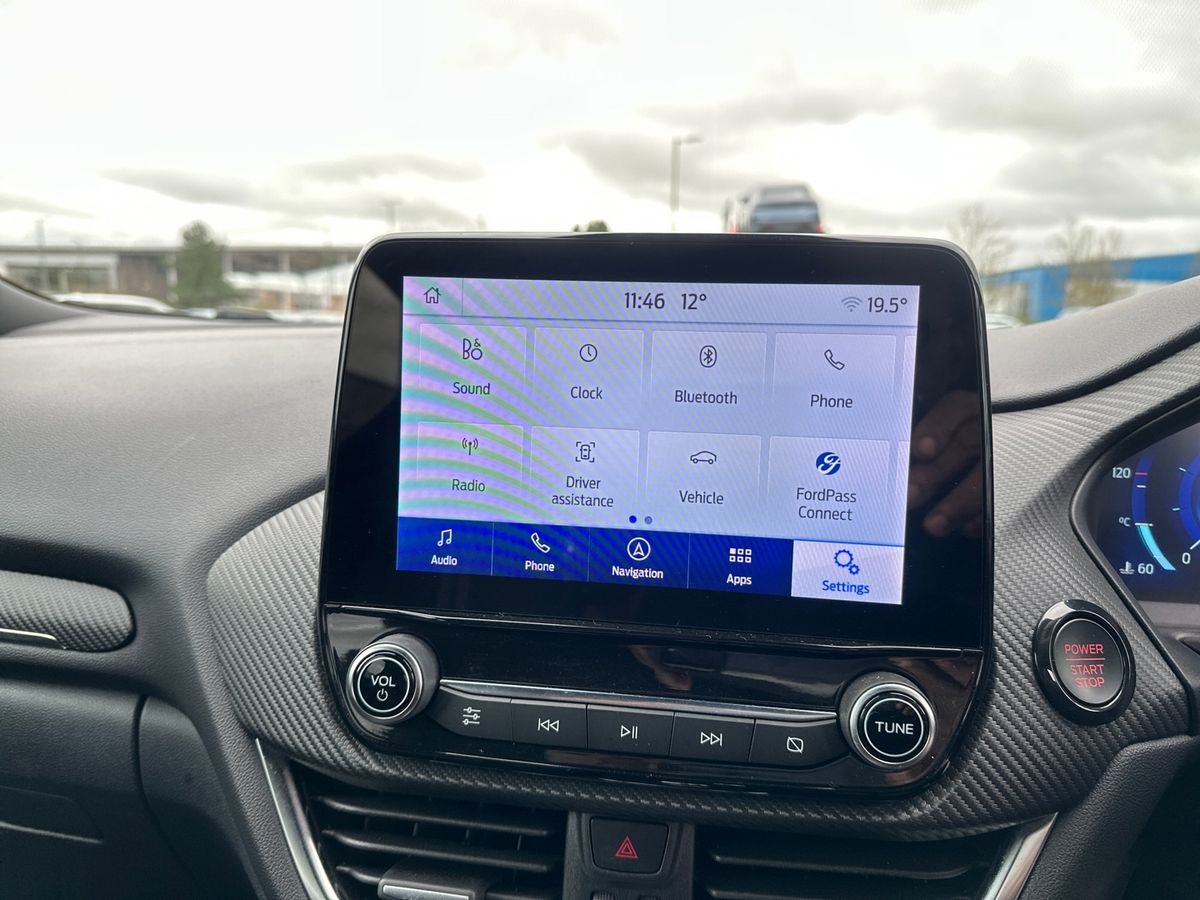 Used Ford Puma 2023 for sale - 77685704: Photo 19