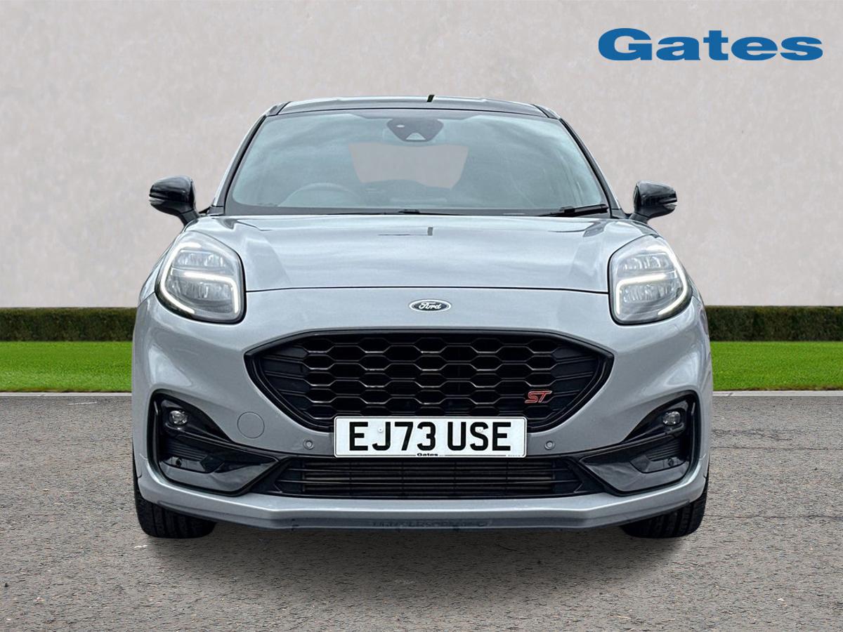 Used Ford Puma 2023 for sale - 77685704: Photo 2