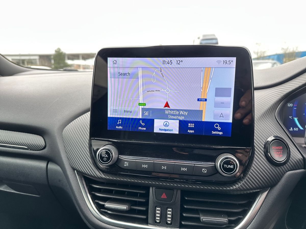 Used Ford Puma 2023 for sale - 77685704: Photo 20