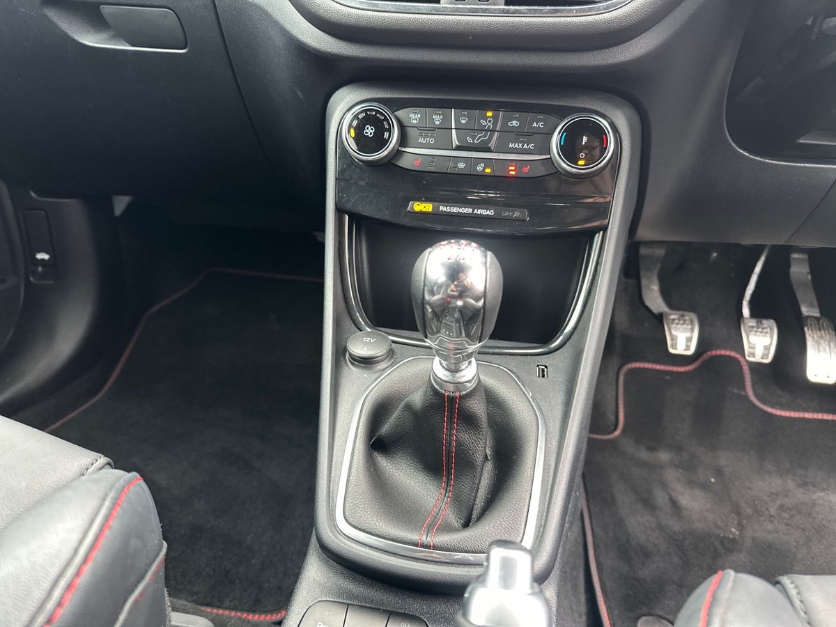 Used Ford Puma 2023 for sale - 77685704: Photo 22