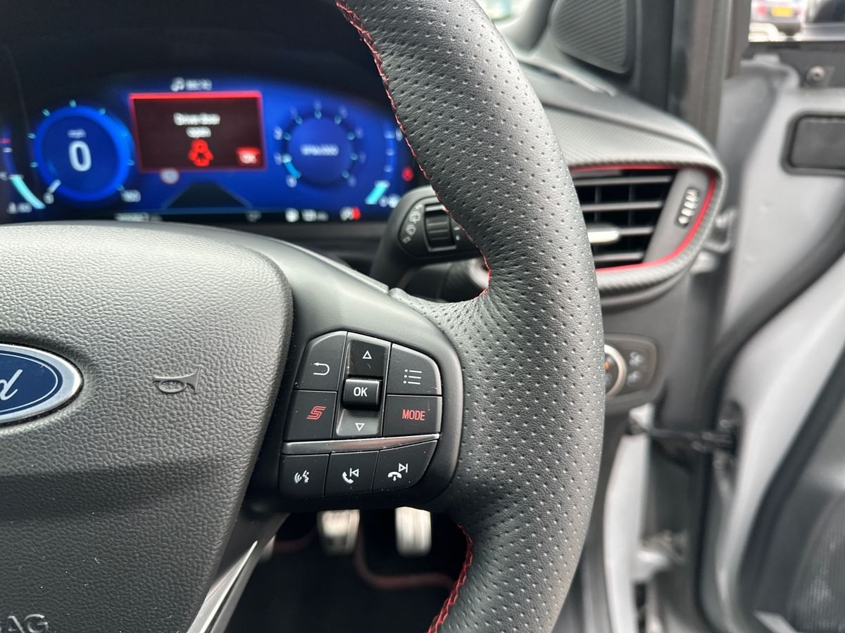 Used Ford Puma 2023 for sale - 77685704: Photo 27