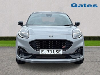 Used Ford Puma 2023 for sale - 77685704: Photo
