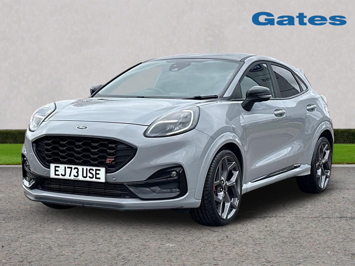 Used Ford Puma 2023 for sale - 77685704: Photo 3