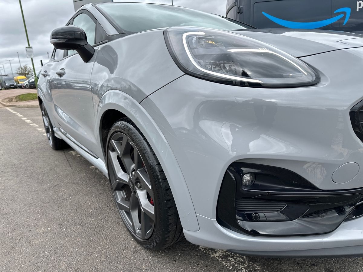 Used Ford Puma 2023 for sale - 77685704: Photo 32