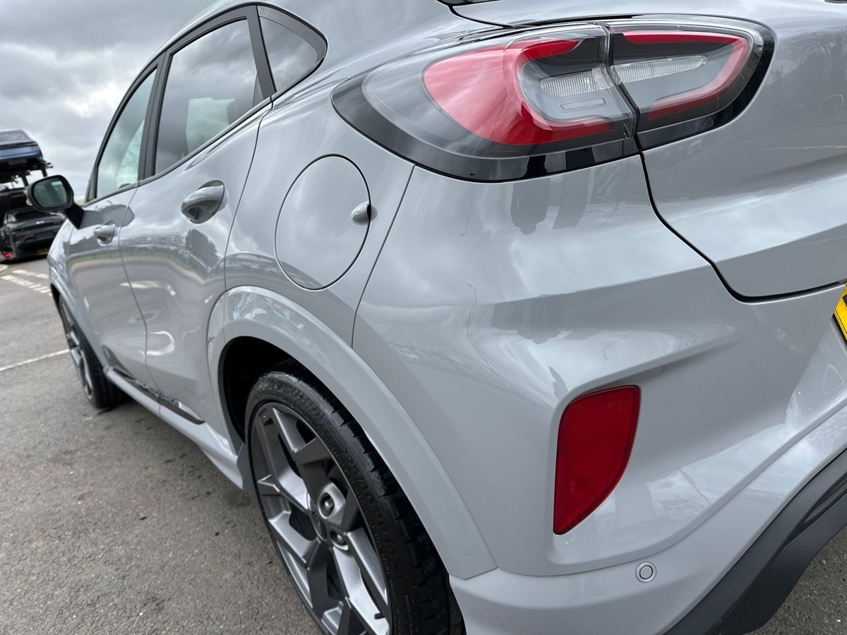 Used Ford Puma 2023 for sale - 77685704: Photo 33