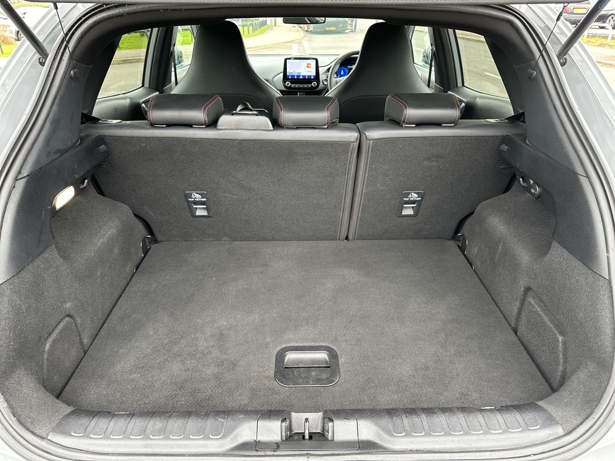 Used Ford Puma 2023 for sale - 77685704: Photo 34