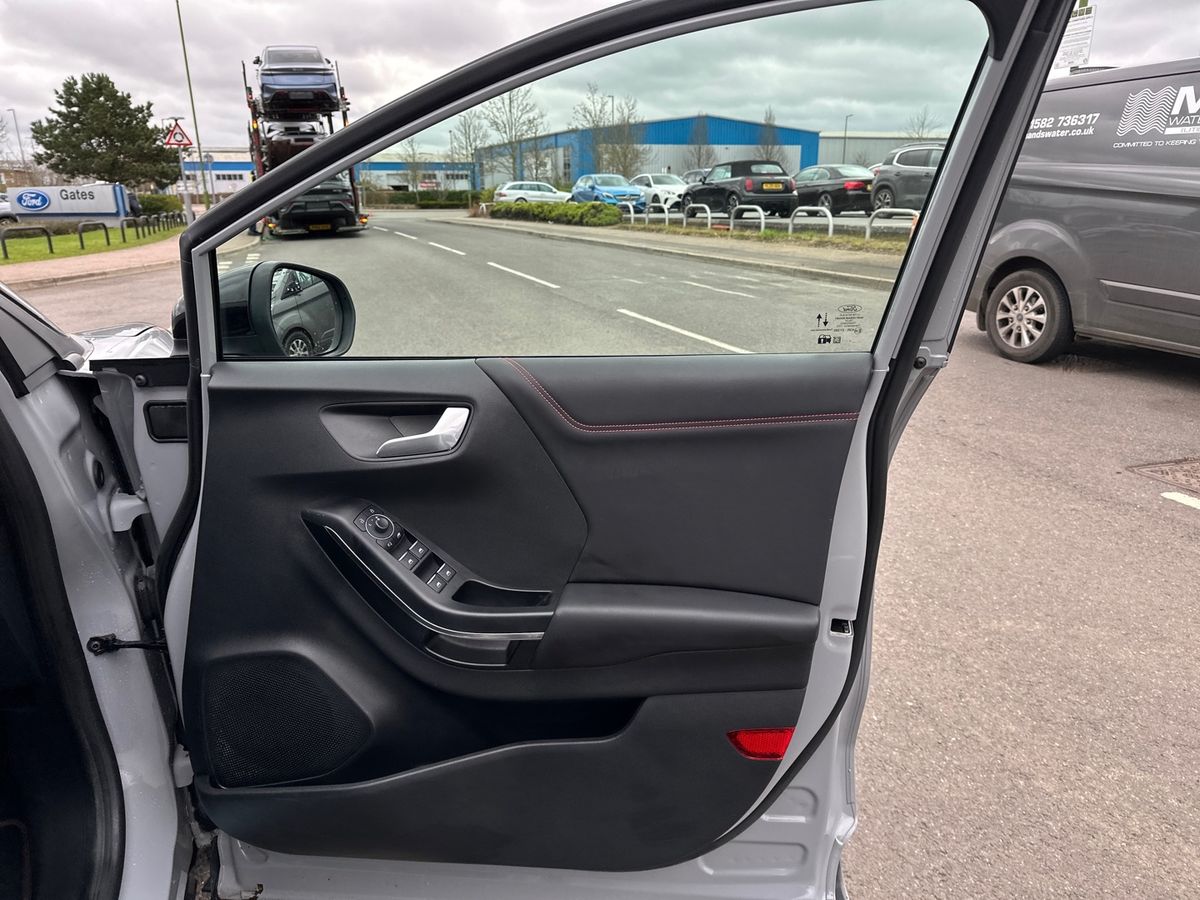 Used Ford Puma 2023 for sale - 77685704: Photo 35