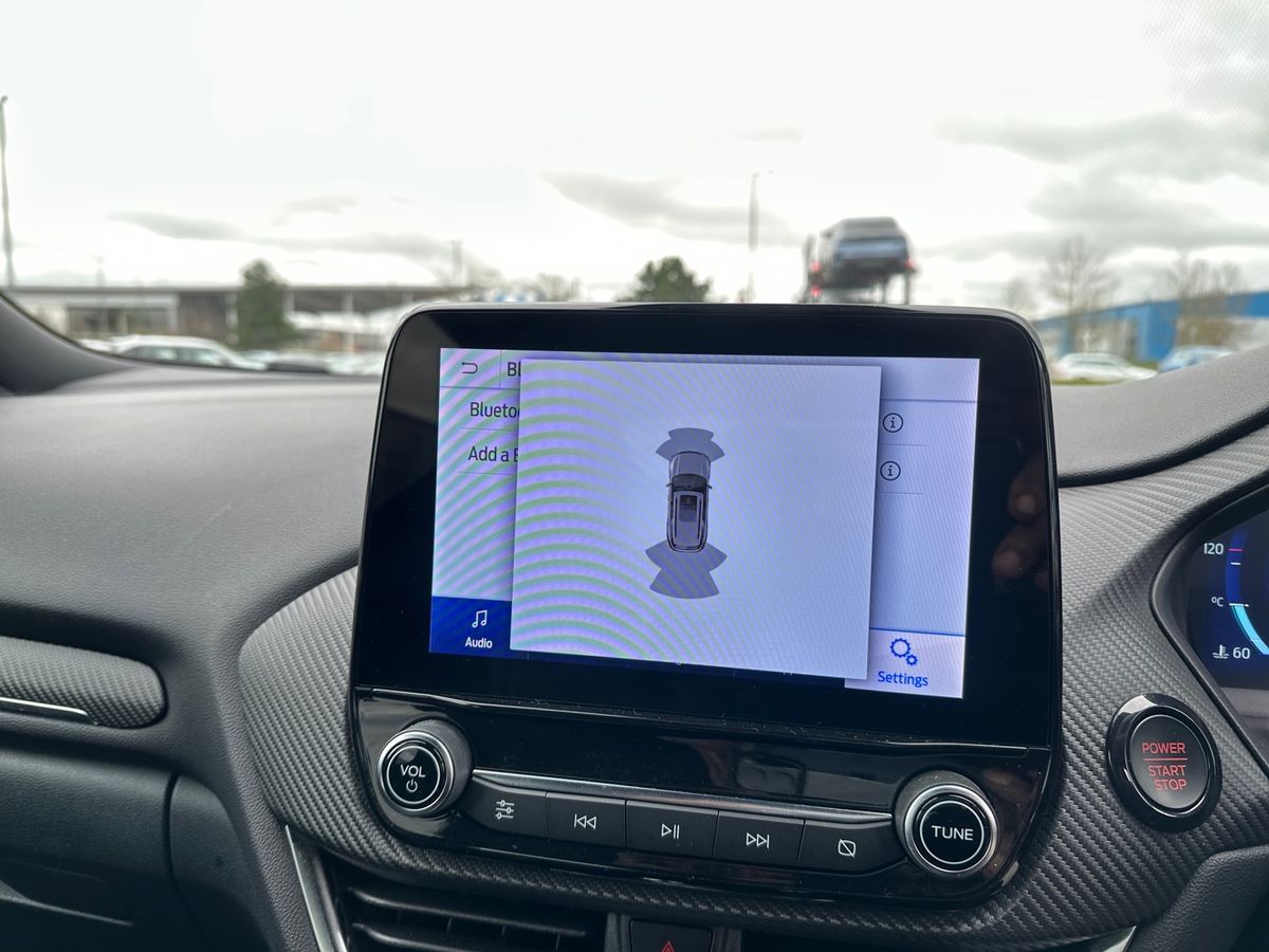 Used Ford Puma 2023 for sale - 77685704: Photo 37