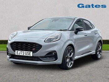 Used Ford Puma 2023 for sale - 77685704: Photo