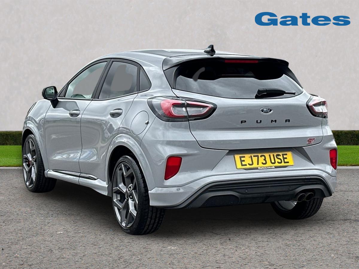 Used Ford Puma 2023 for sale - 77685704: Photo 5