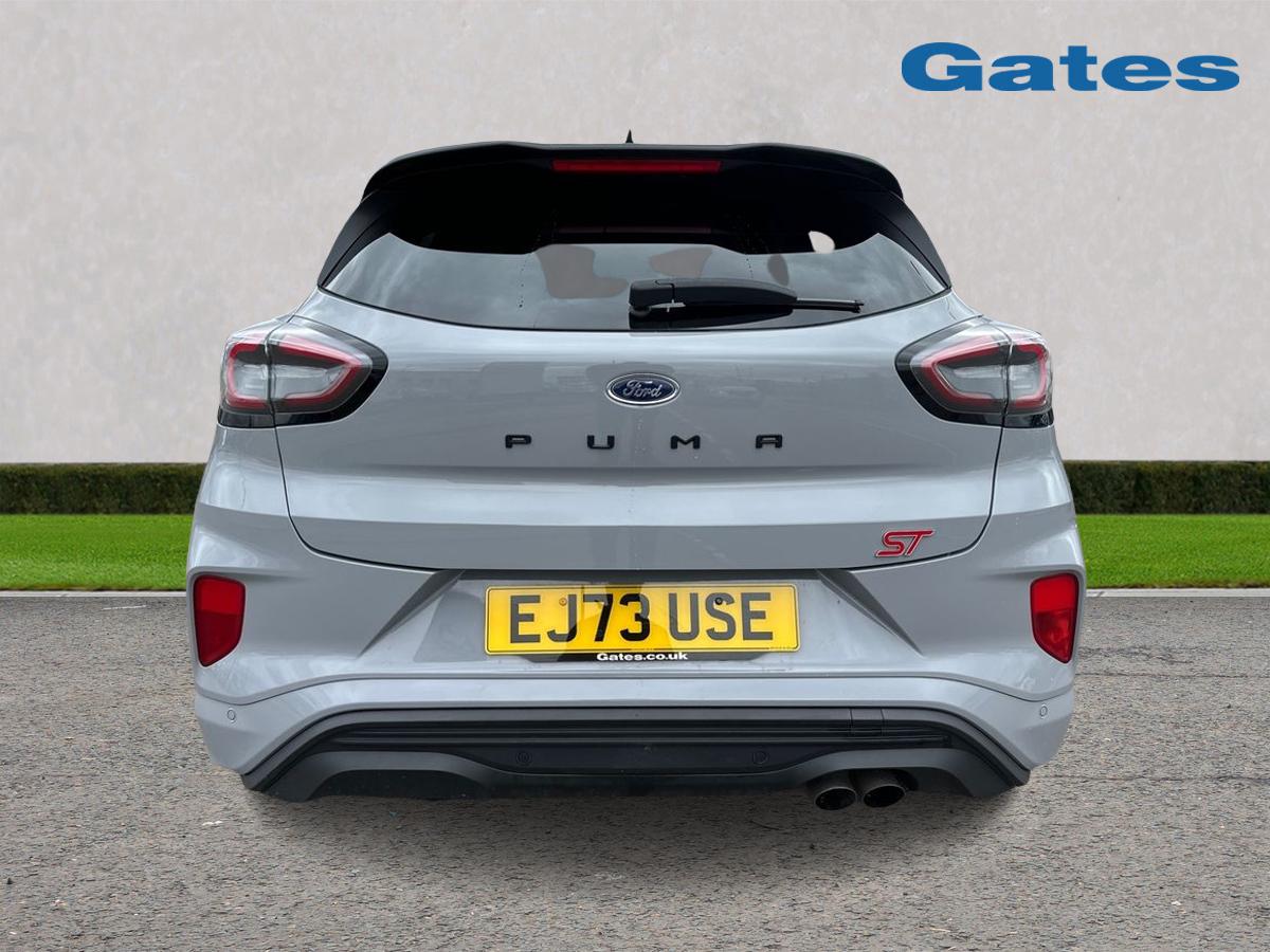 Used Ford Puma 2023 for sale - 77685704: Photo 6