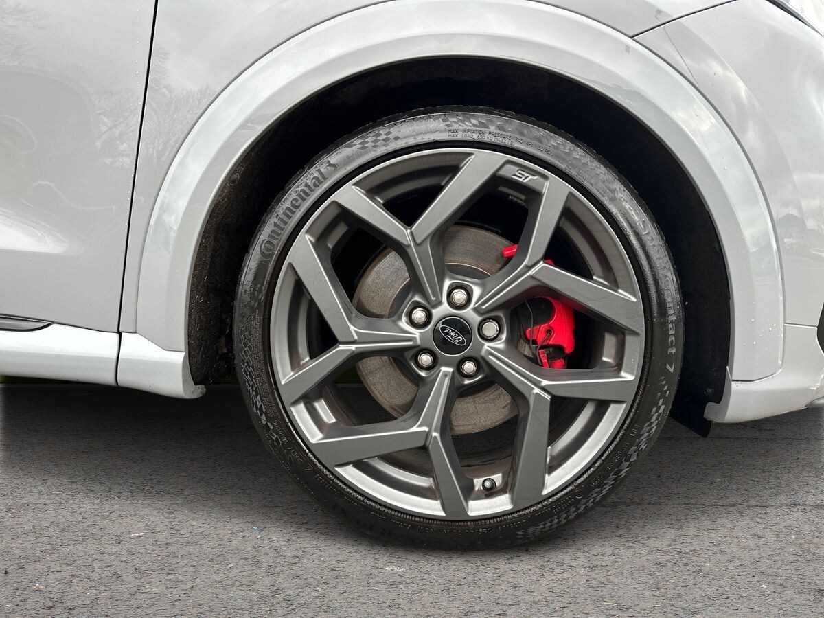 Used Ford Puma 2023 for sale - 77685704: Photo 9