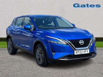 2022 - 1.3 DiG-T MH 158 Acenta Premium 5dr Xtronic
