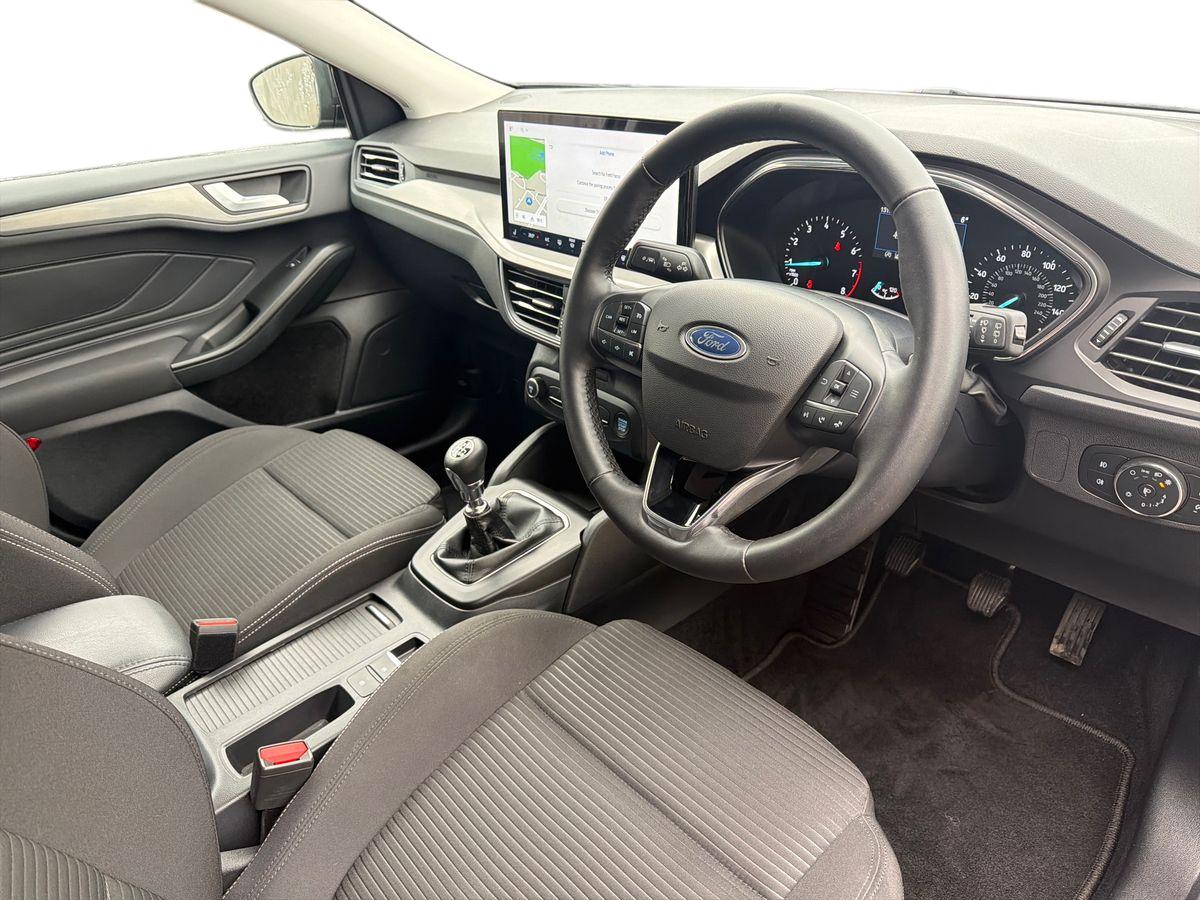 Used Ford Focus 2023 for sale - 77457801: Photo 10