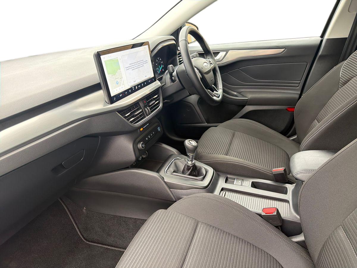 Used Ford Focus 2023 for sale - 77457801: Photo 11