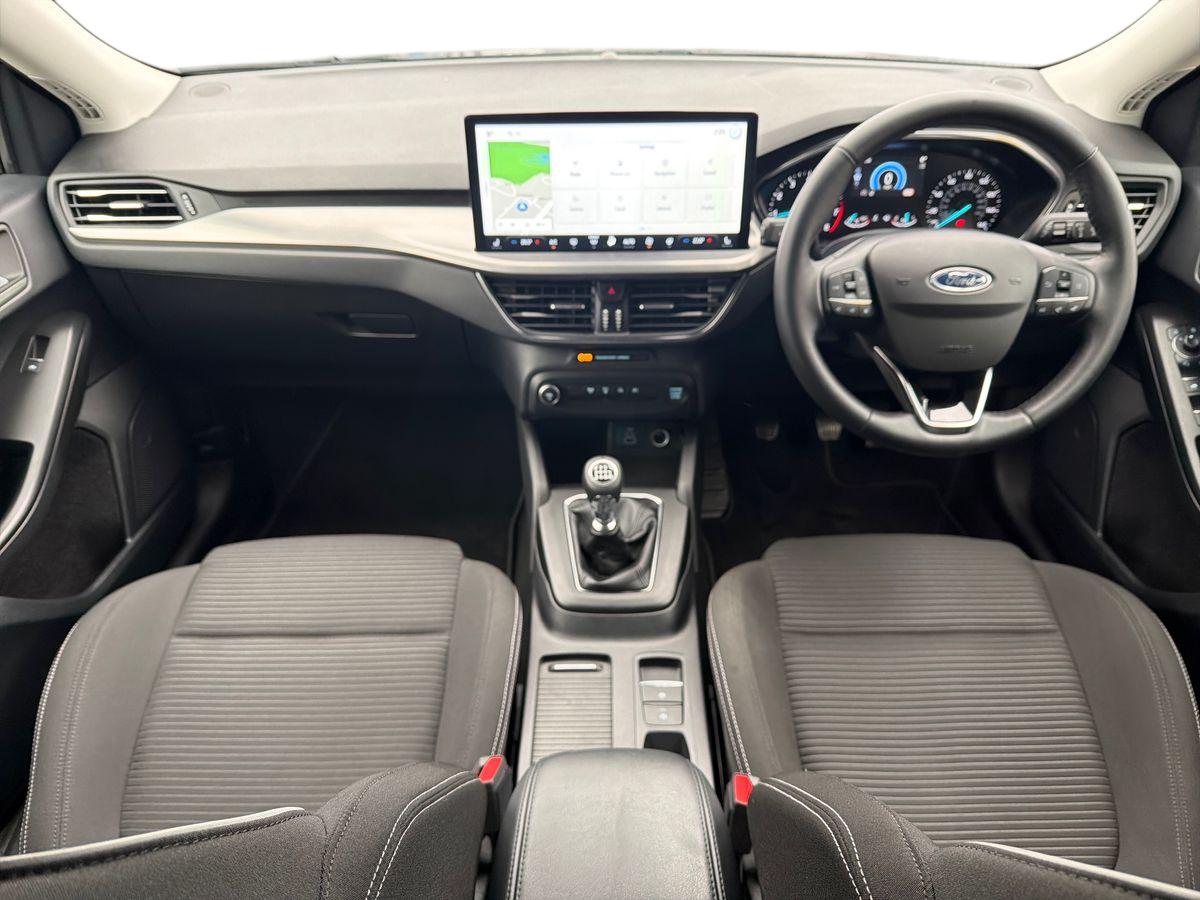 Used Ford Focus 2023 for sale - 77457801: Photo 15