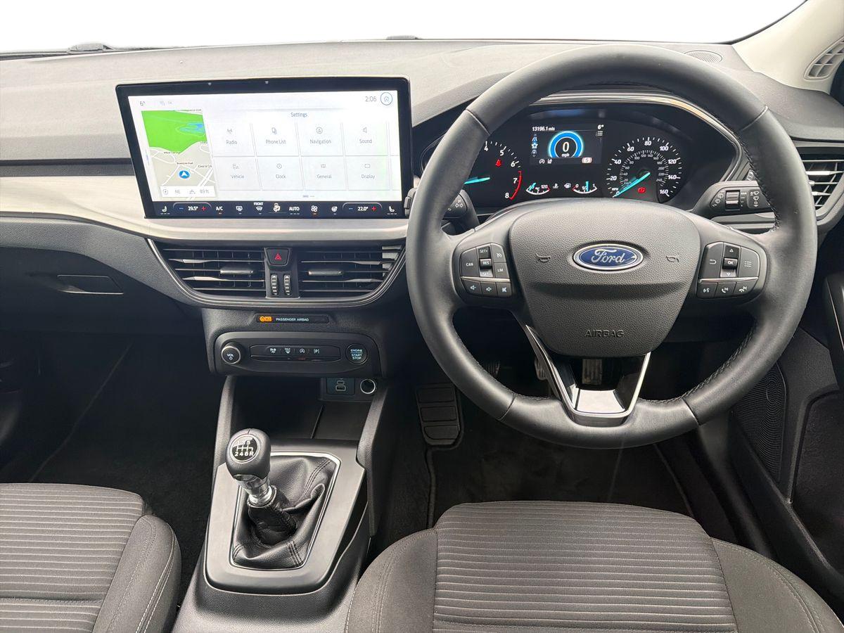 Used Ford Focus 2023 for sale - 77457801: Photo 16