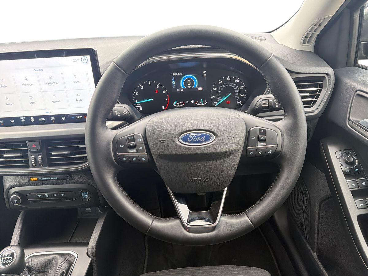 Used Ford Focus 2023 for sale - 77457801: Photo 17