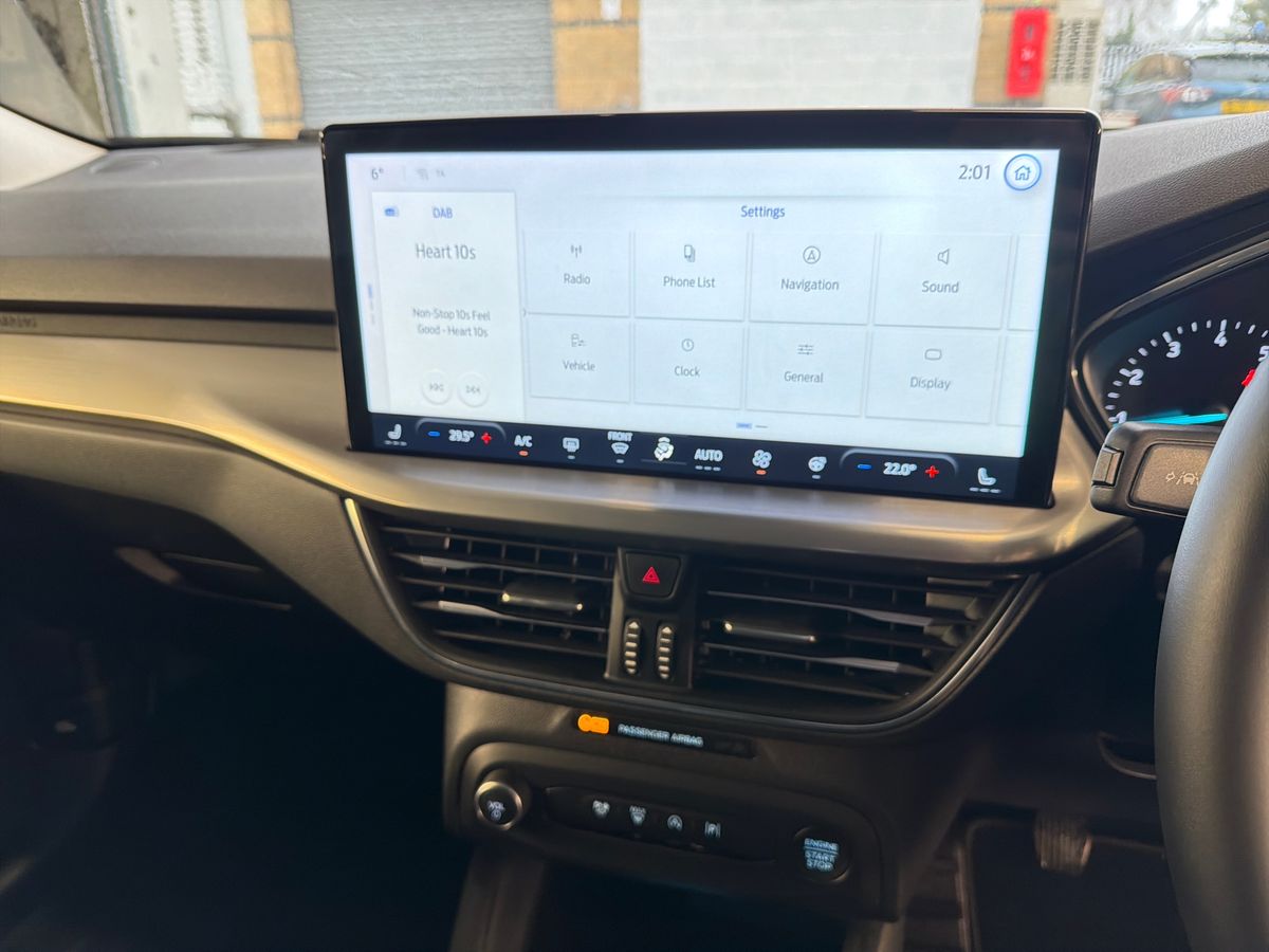 Used Ford Focus 2023 for sale - 77457801: Photo 19