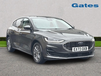 Used Ford Focus 2023 for sale - 77457801: Photo