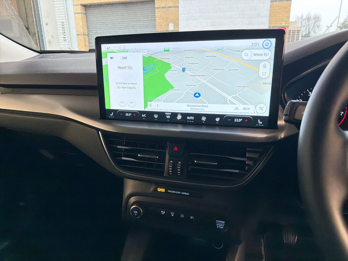 Used Ford Focus 2023 for sale - 77457801: Photo 20