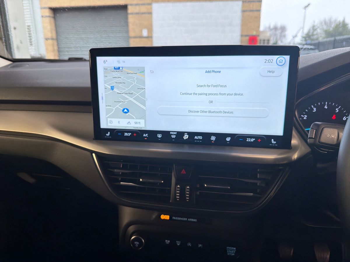 Used Ford Focus 2023 for sale - 77457801: Photo 21