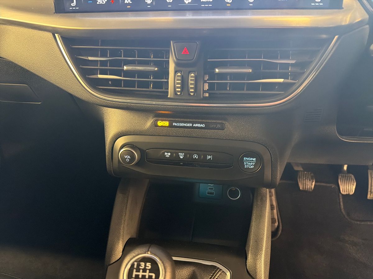 Used Ford Focus 2023 for sale - 77457801: Photo 22