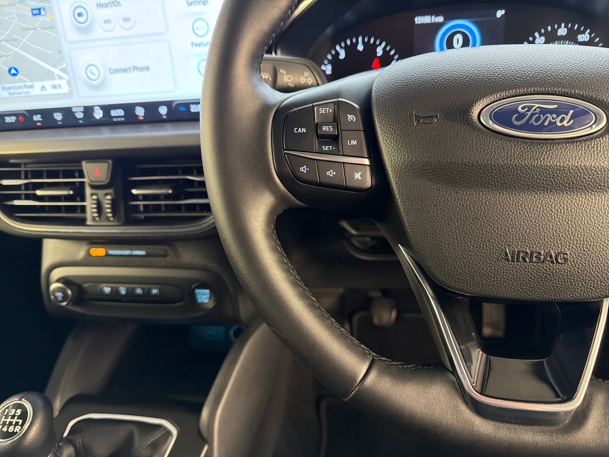 Used Ford Focus 2023 for sale - 77457801: Photo 26