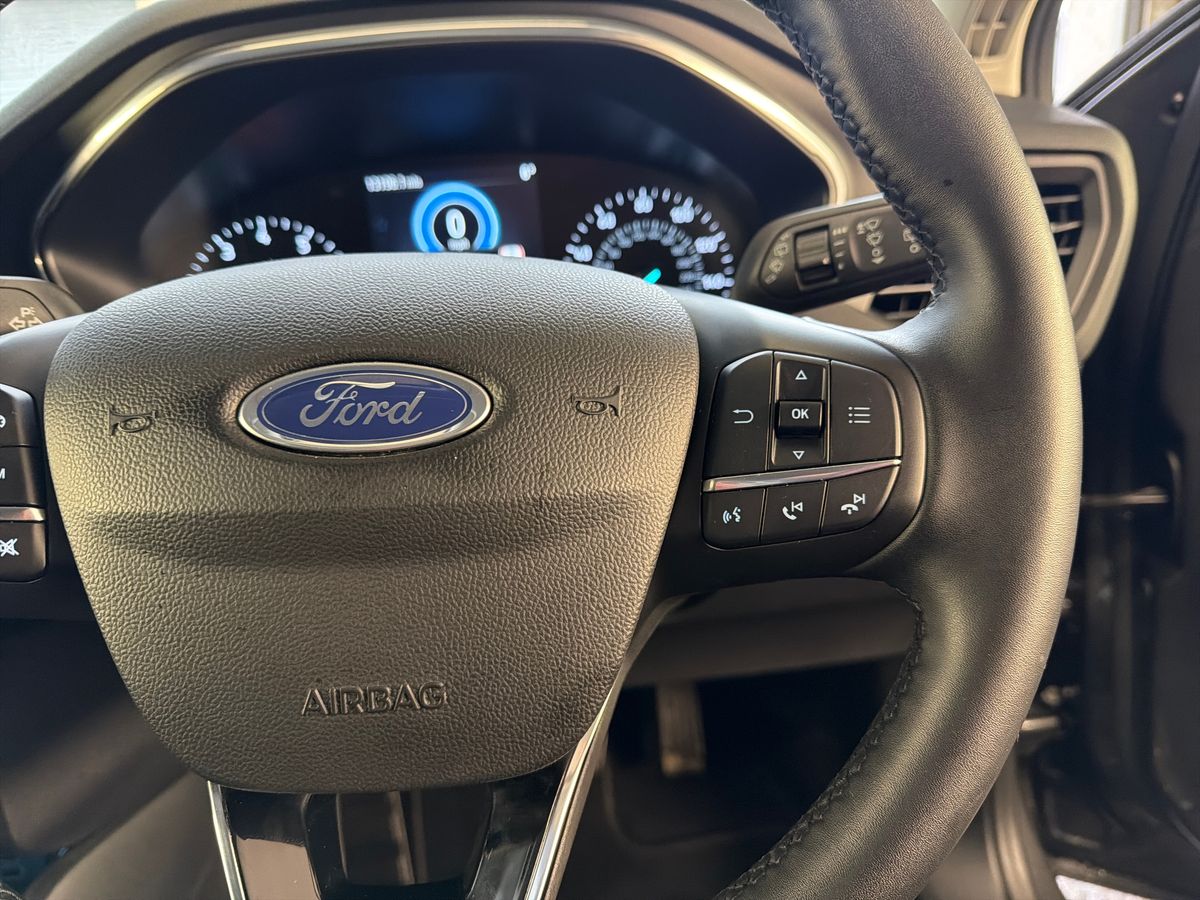 Used Ford Focus 2023 for sale - 77457801: Photo 27