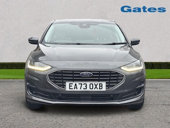 Used Ford Focus 2023 for sale - 77457801: Photo