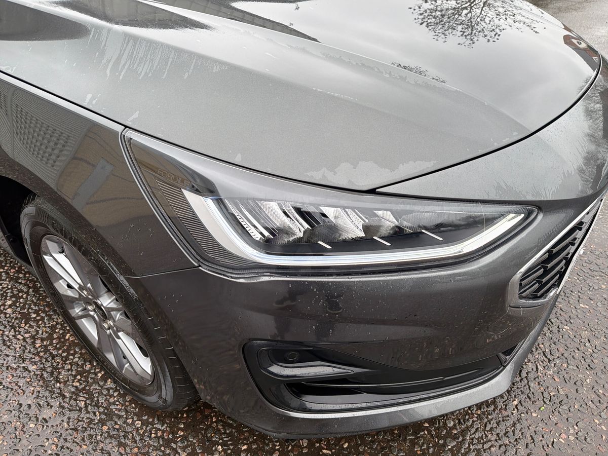 Used Ford Focus 2023 for sale - 77457801: Photo 32