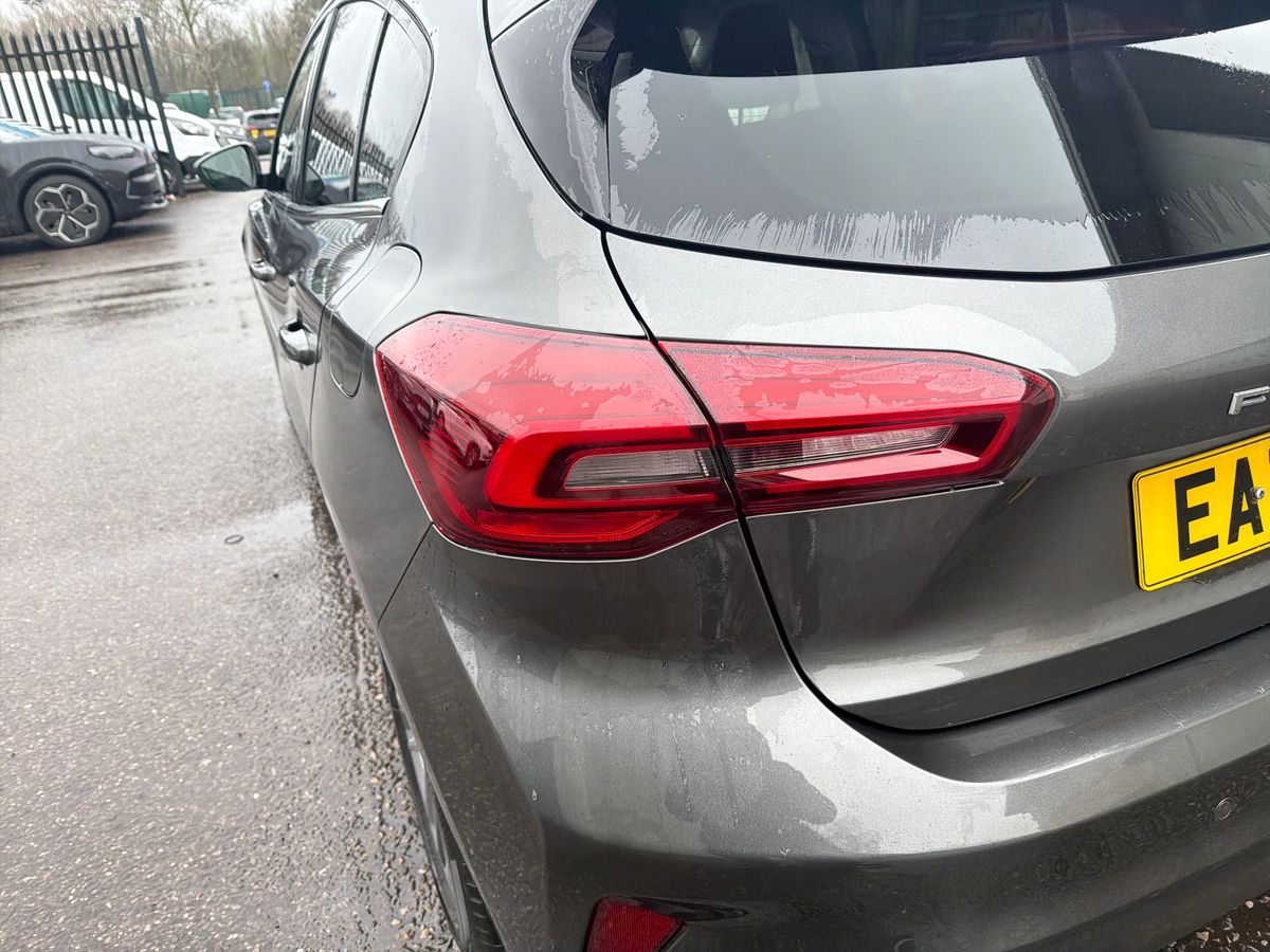 Used Ford Focus 2023 for sale - 77457801: Photo 33